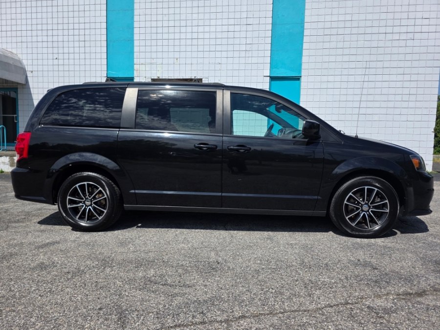 Used 2019 Dodge Grand Caravan in Milford, Connecticut | Dealertown Auto Wholesalers. Milford, Connecticut