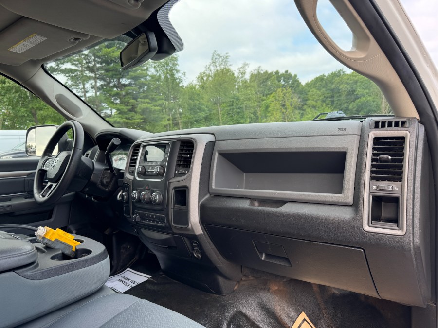 2018 RAM 5500 - Photo 22