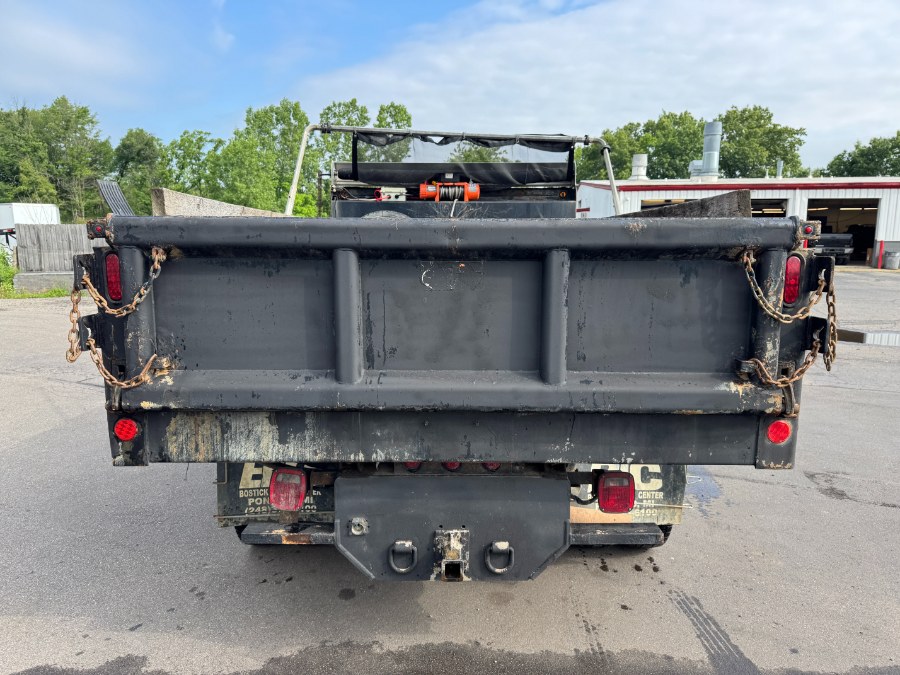 2018 RAM 5500 - Photo 3