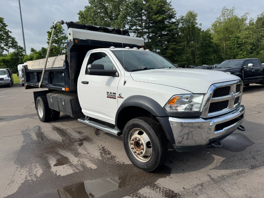 2018 RAM 5500 - Photo 18