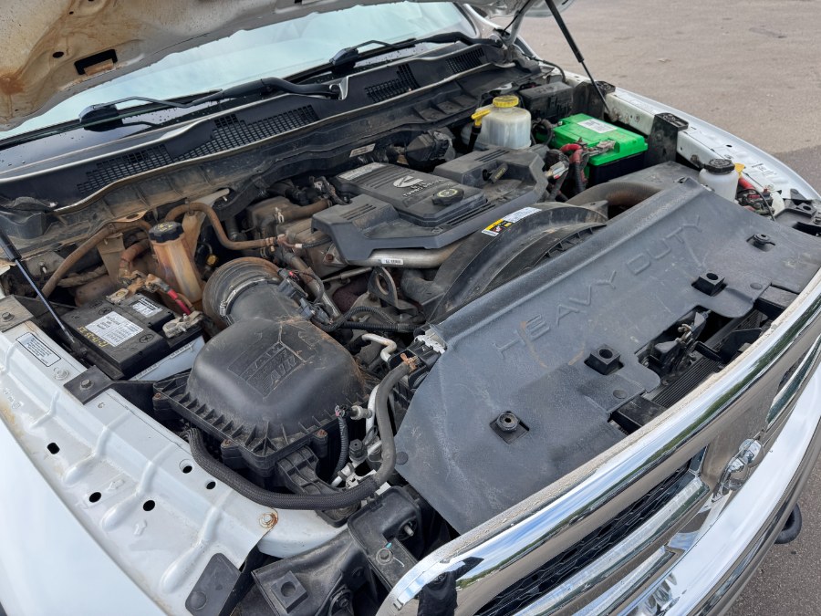 2018 RAM 5500 - Photo 25