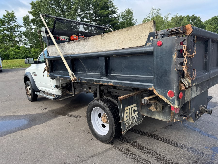 2018 RAM 5500 - Photo 9