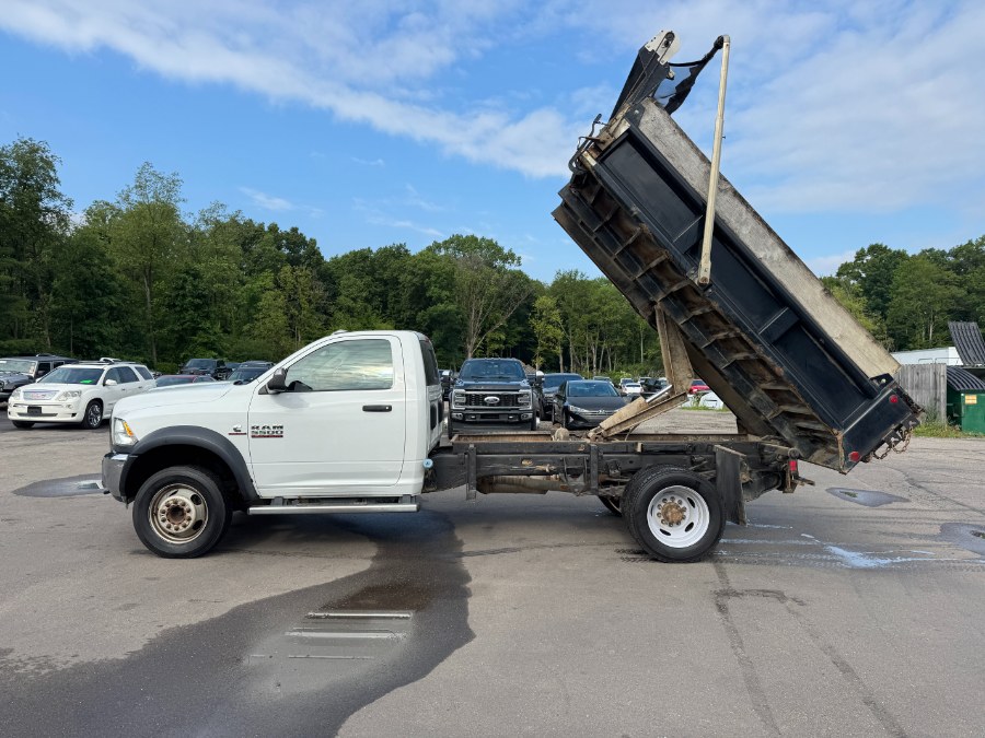2018 RAM 5500's photo