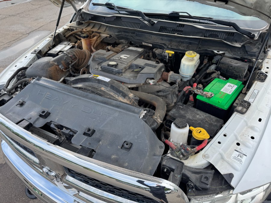 2018 RAM 5500 - Photo 23