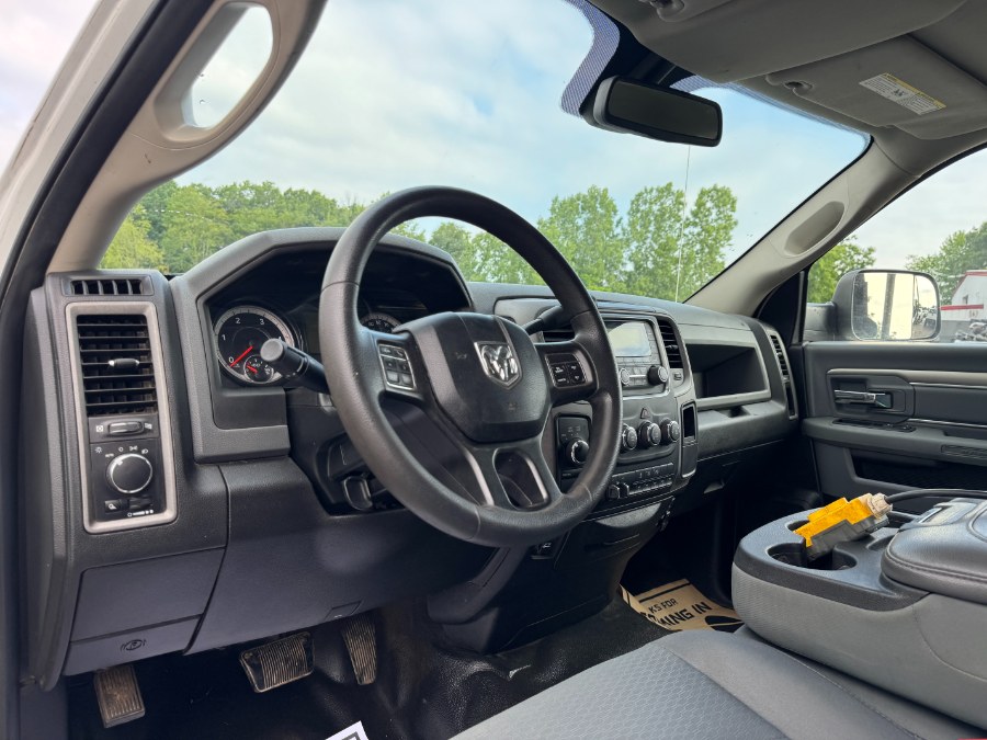2018 RAM 5500 - Photo 19
