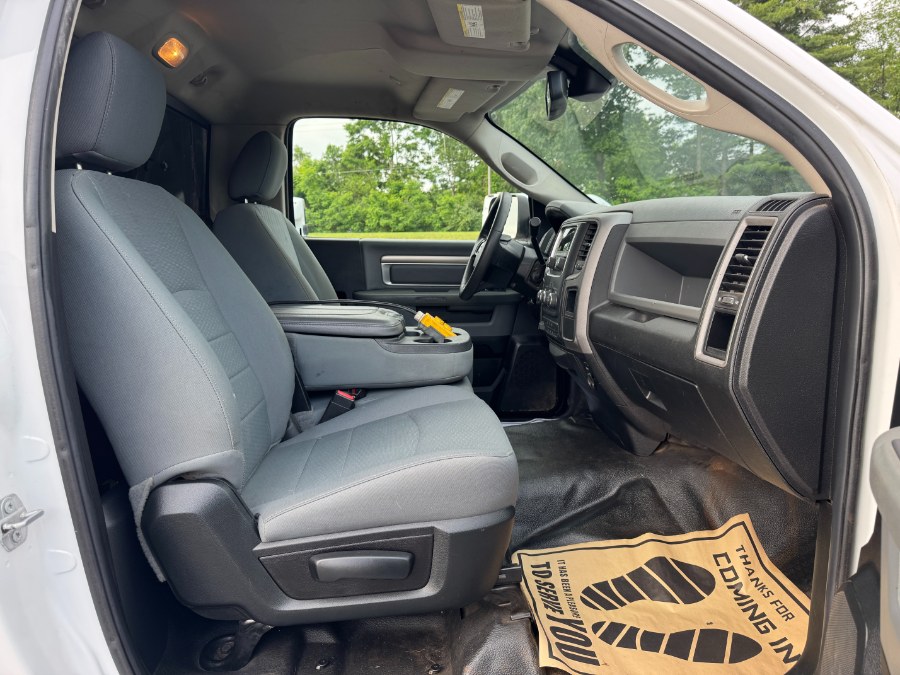 2018 RAM 5500 - Photo 21