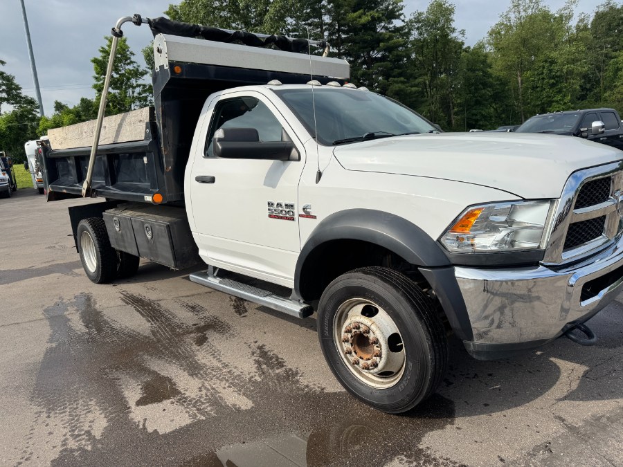 2018 RAM 5500 - Photo 11