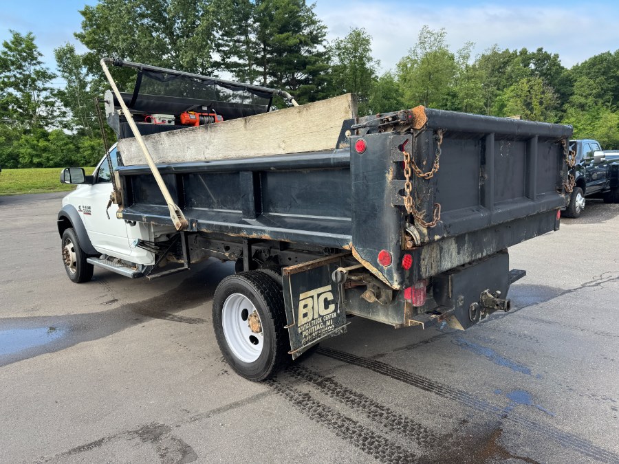 2018 RAM 5500 - Photo 15
