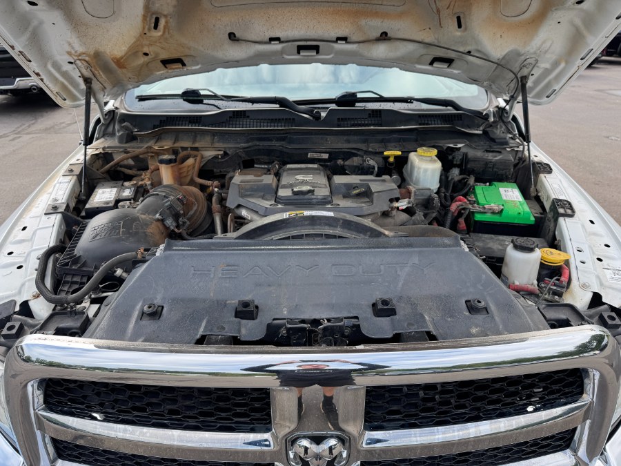 2018 RAM 5500 - Photo 24