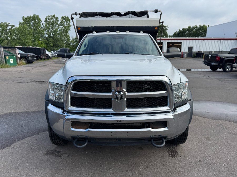 2018 RAM 5500 - Photo 7