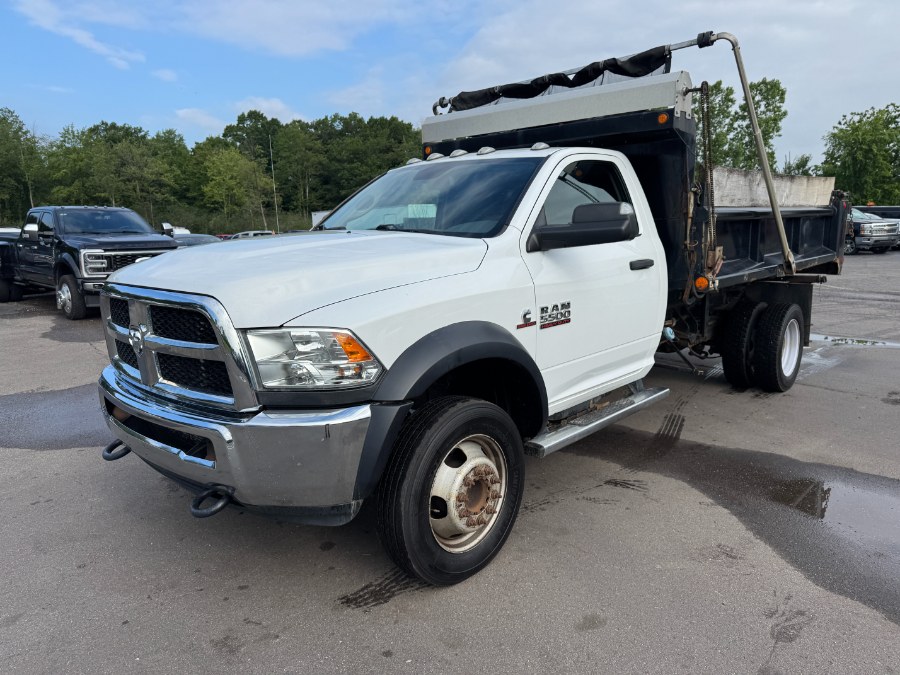 2018 RAM 5500 - Photo 13