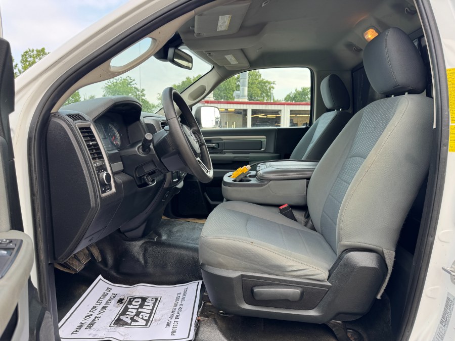 2018 RAM 5500 - Photo 20