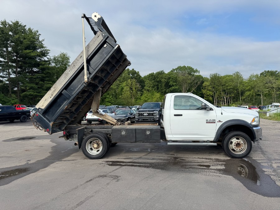 2018 RAM 5500 - Photo 5