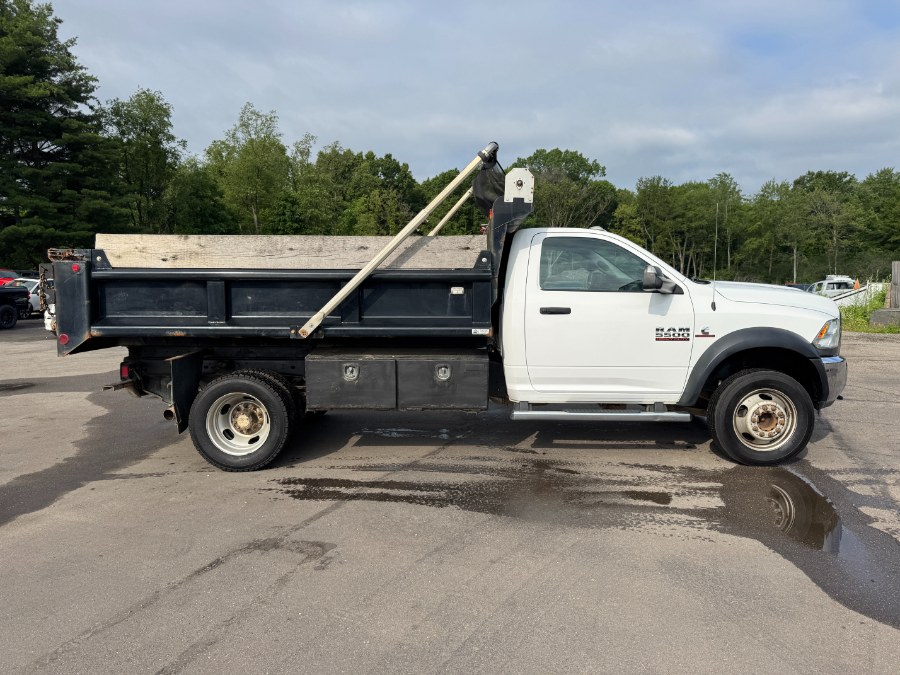 2018 RAM 5500 - Photo 17
