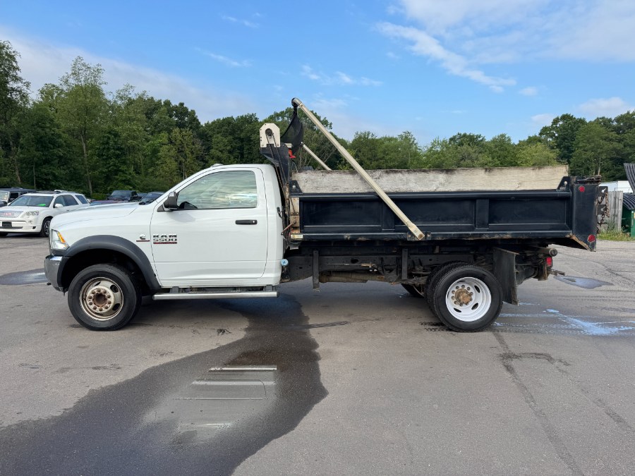 2018 RAM 5500 - Photo 14