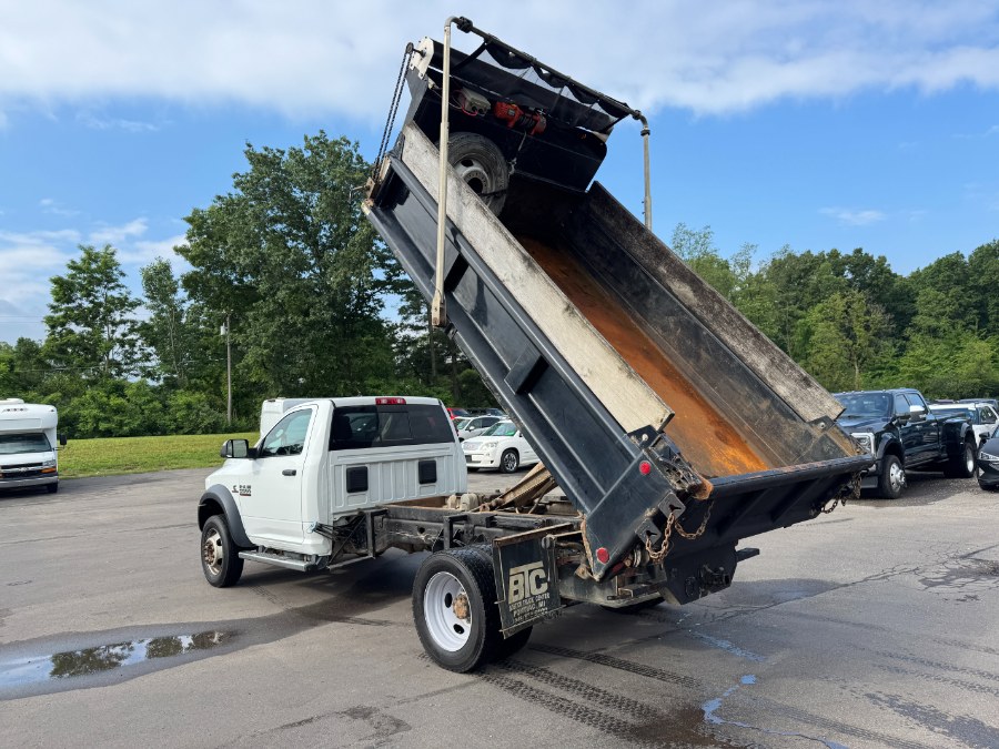 2018 RAM 5500 - Photo 2