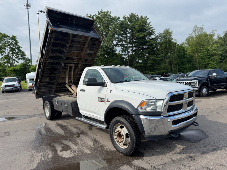 2018 RAM 5500 - Photo 6