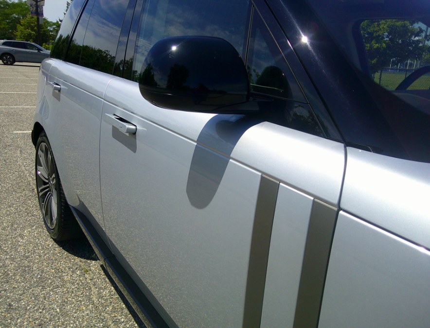 2023 Land Rover Range Rover - $64,977
