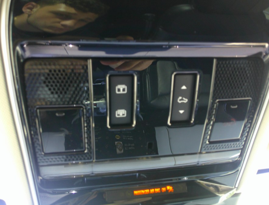 2023 Land Rover Range Rover - $64,977