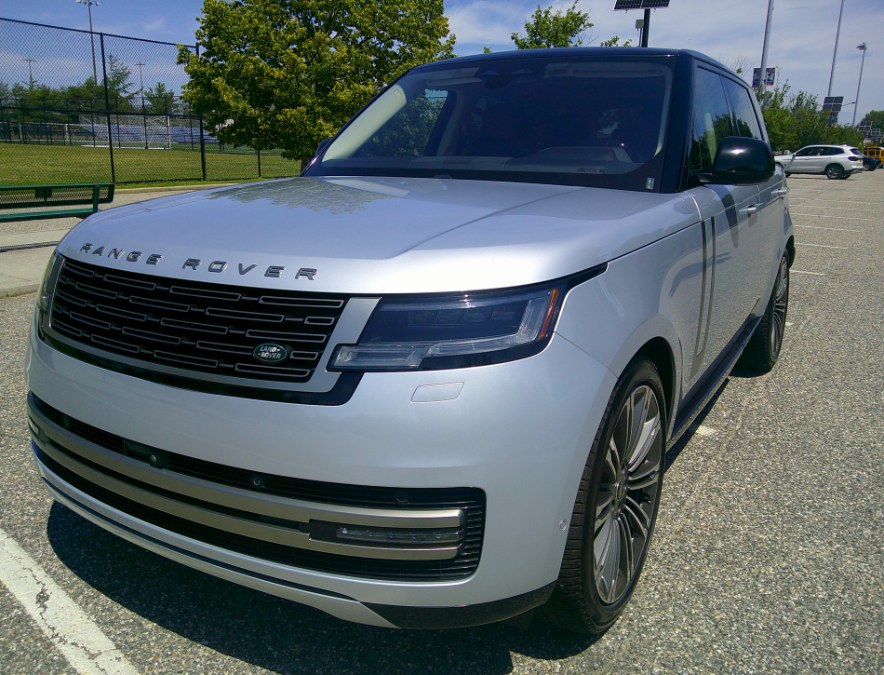 2023 Land Rover Range Rover - $64,977