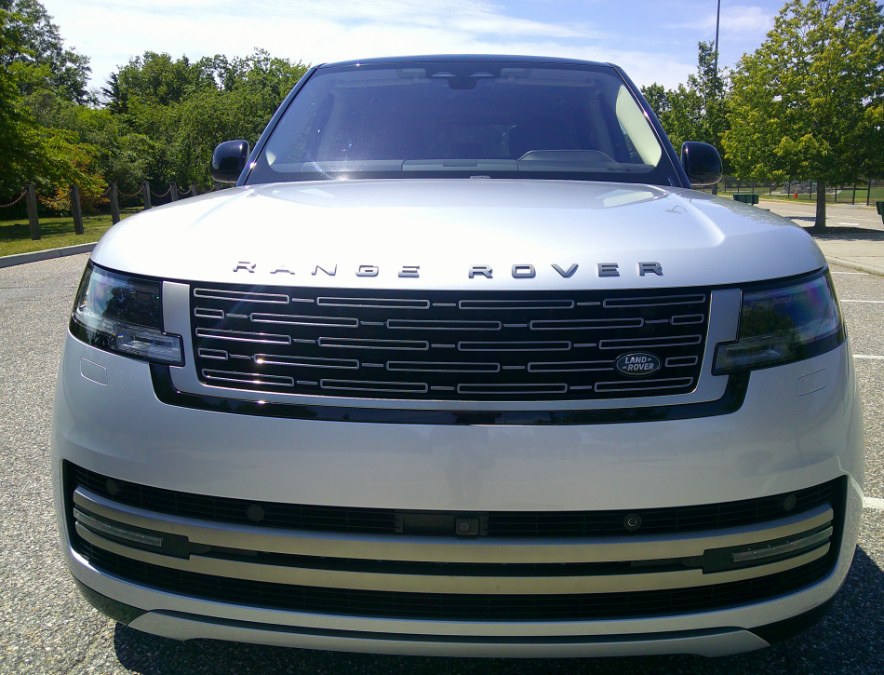 2023 Land Rover Range Rover - $64,977