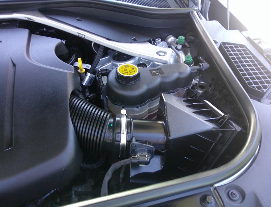 2023 Land Rover Range Rover - $64,977