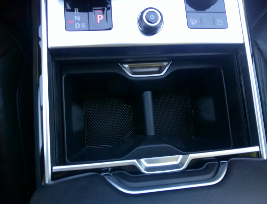 2023 Land Rover Range Rover - $64,977