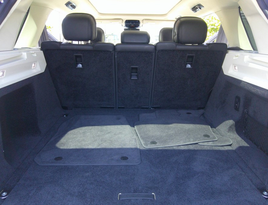 2023 Land Rover Range Rover - $64,977