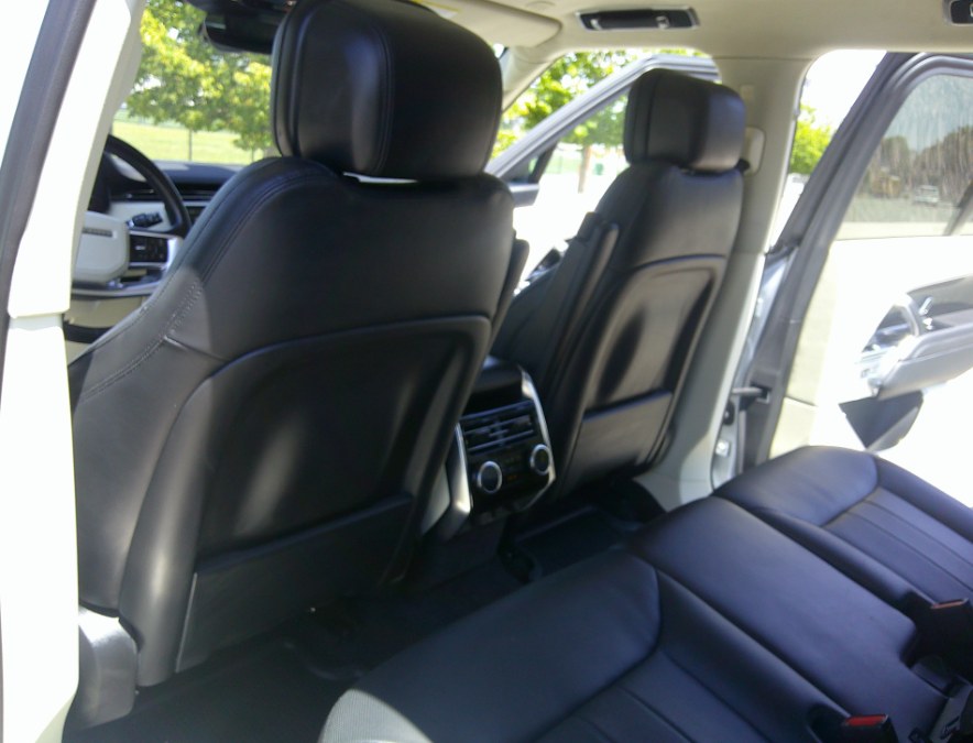 2023 Land Rover Range Rover - $64,977