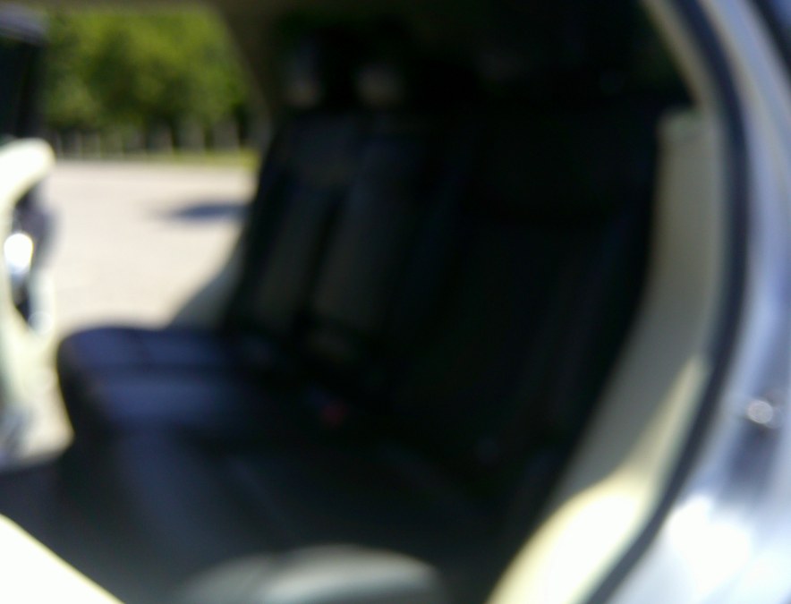 2023 Land Rover Range Rover - $64,977