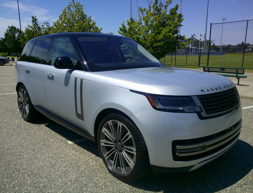 2023 Land Rover Range Rover - $64,977