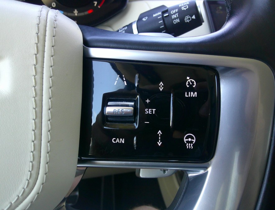 2023 Land Rover Range Rover - $64,977