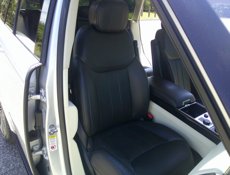 2023 Land Rover Range Rover - $64,977