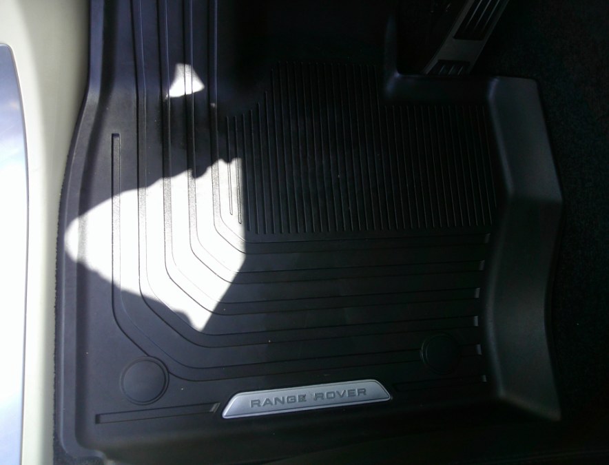 2023 Land Rover Range Rover - $64,977