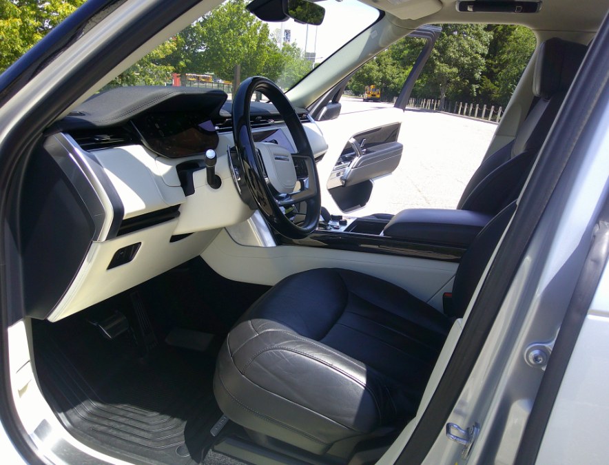 2023 Land Rover Range Rover - $64,977