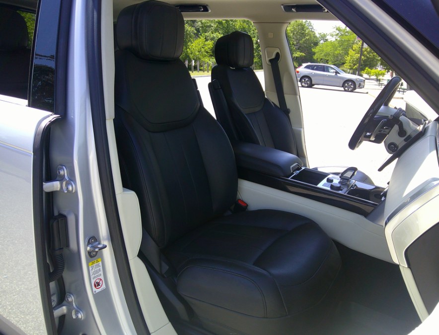 2023 Land Rover Range Rover - $64,977