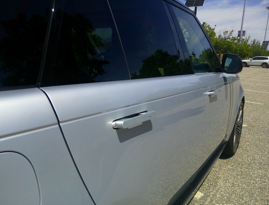 2023 Land Rover Range Rover - $64,977