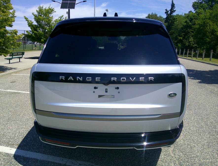2023 Land Rover Range Rover - $64,977