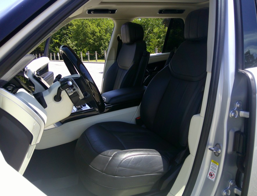 2023 Land Rover Range Rover - $64,977
