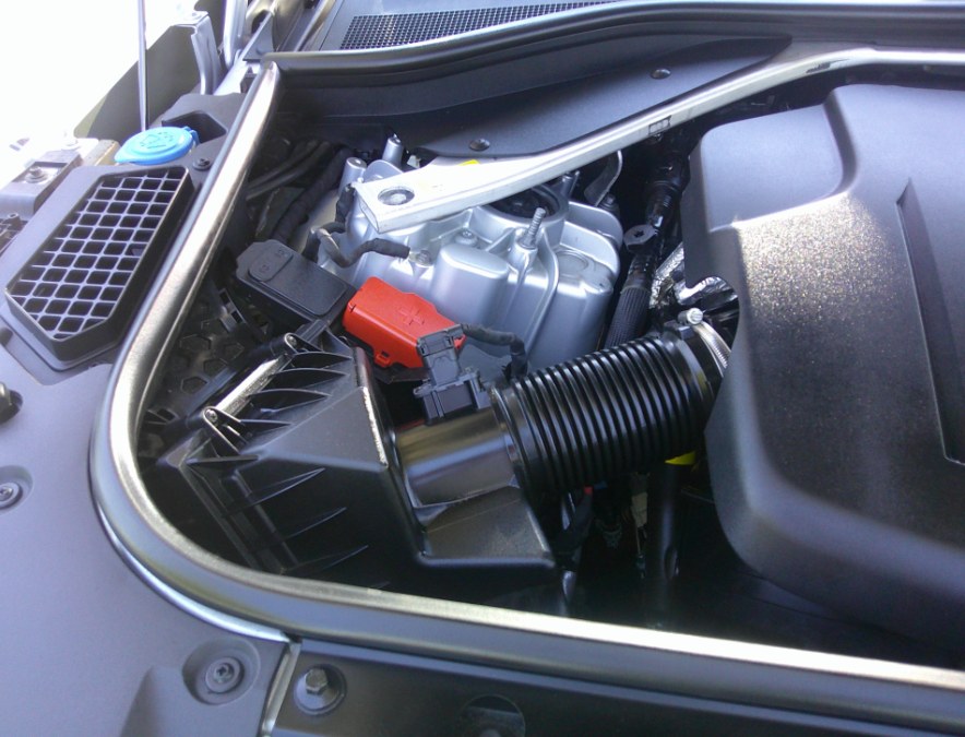 2023 Land Rover Range Rover - $64,977