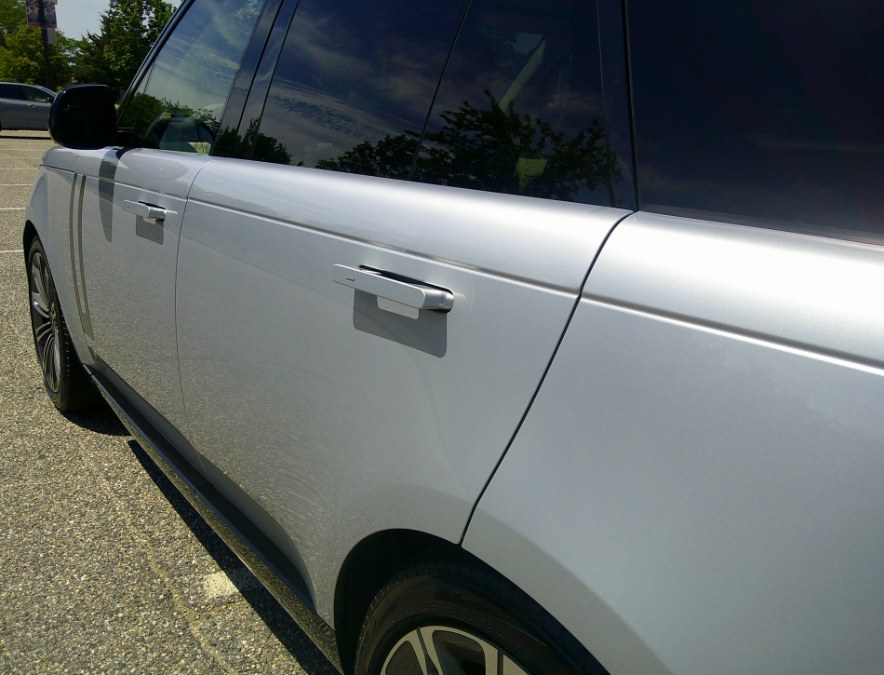 2023 Land Rover Range Rover - $64,977