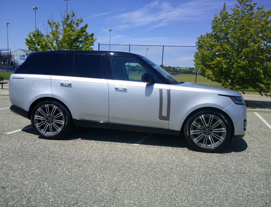 2023 Land Rover Range Rover - $64,977