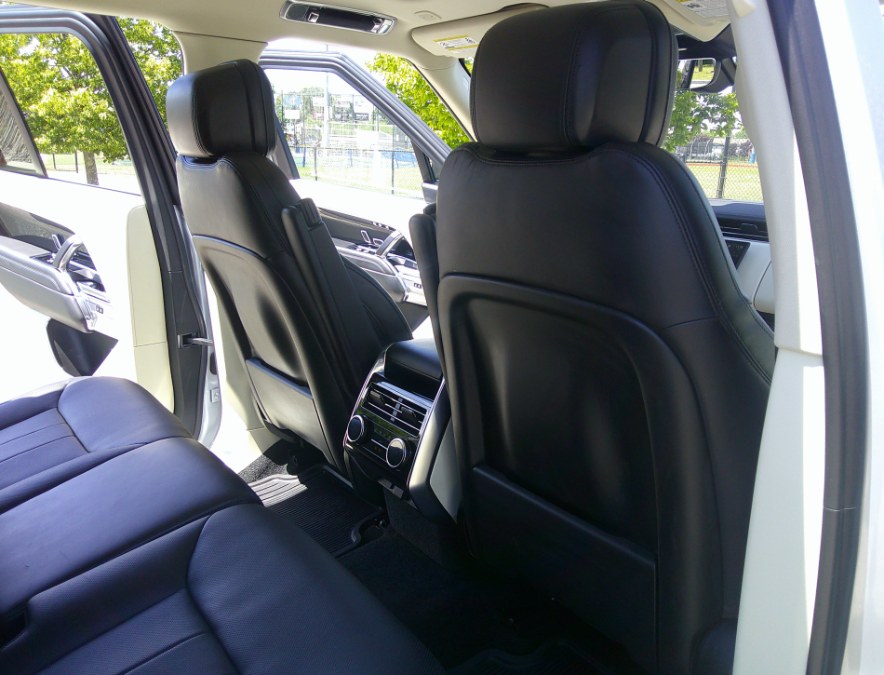 2023 Land Rover Range Rover - $64,977