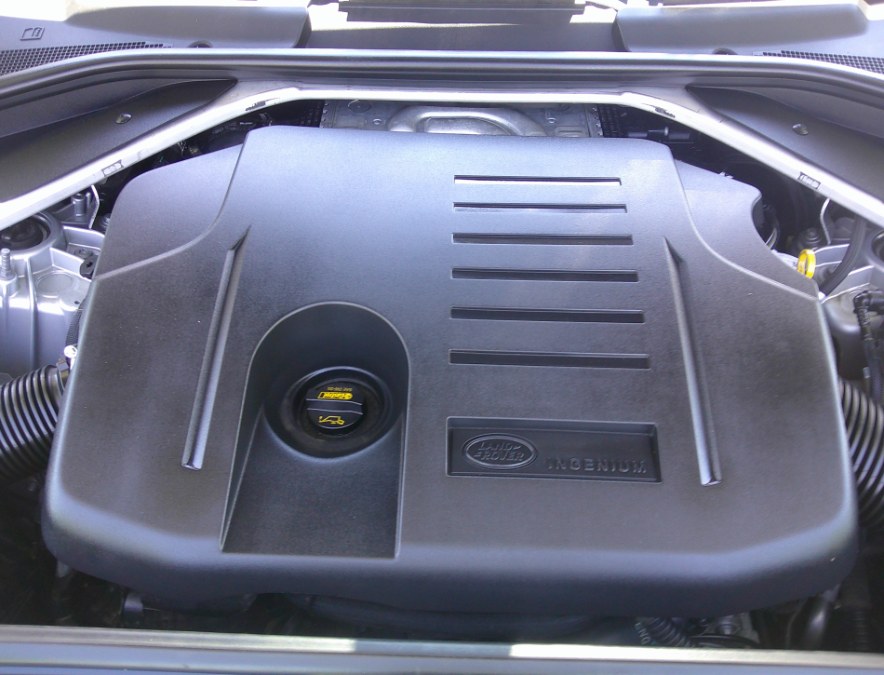 2023 Land Rover Range Rover - $64,977