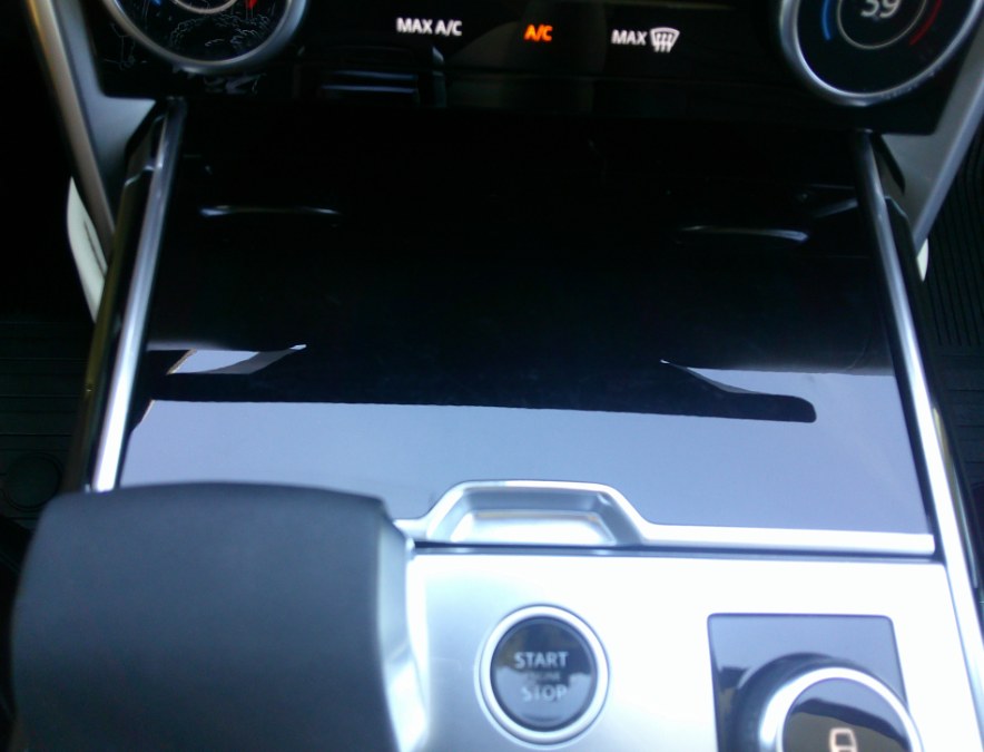 2023 Land Rover Range Rover - $64,977