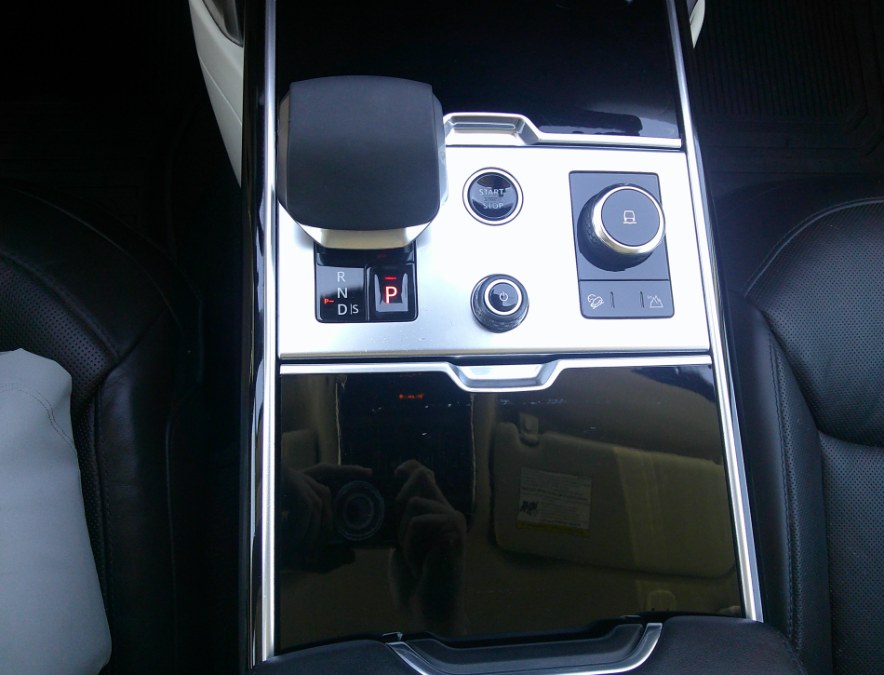 2023 Land Rover Range Rover - $64,977