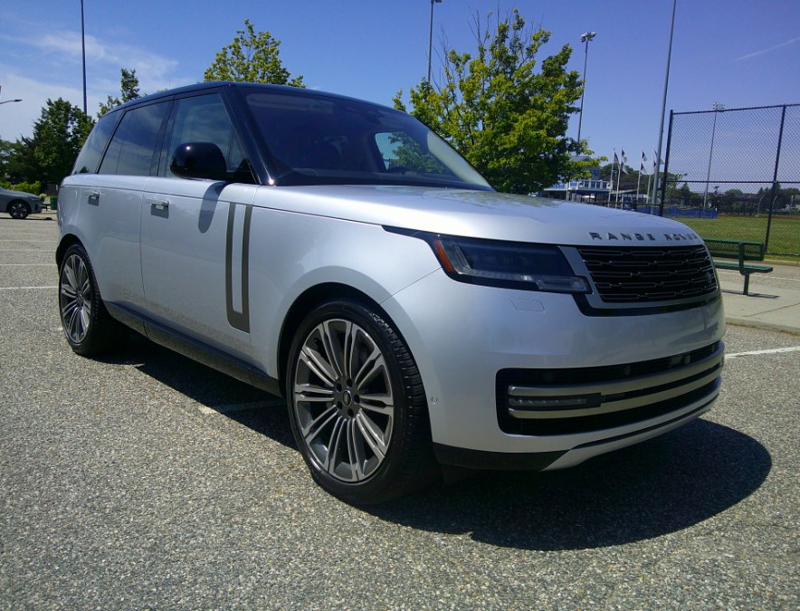 2023 Land Rover Range Rover - $64,977