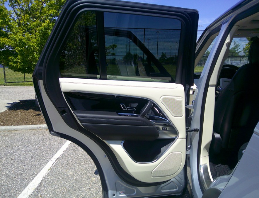 2023 Land Rover Range Rover - $64,977