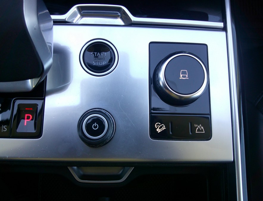 2023 Land Rover Range Rover - $64,977