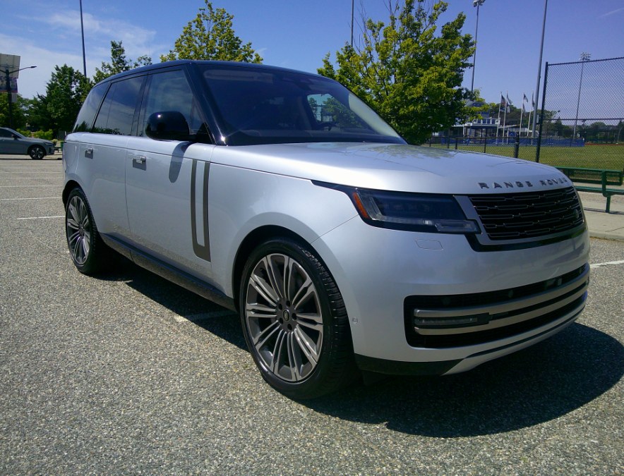 2023 Land Rover Range Rover - $64,977